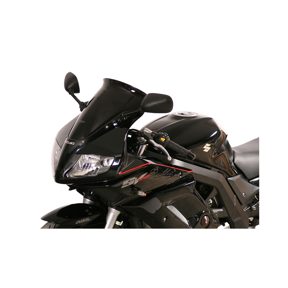 Bulle MRA Spoiler S - Suzuki SV650S/SV1000S