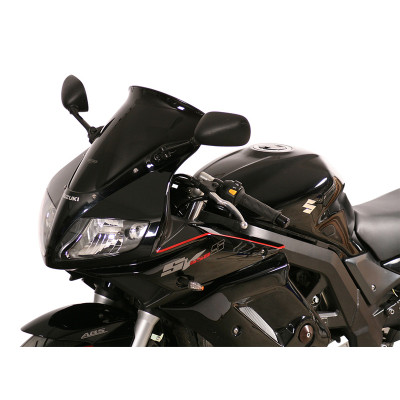 Bulle MRA Spoiler S - Suzuki SV650S/SV1000S