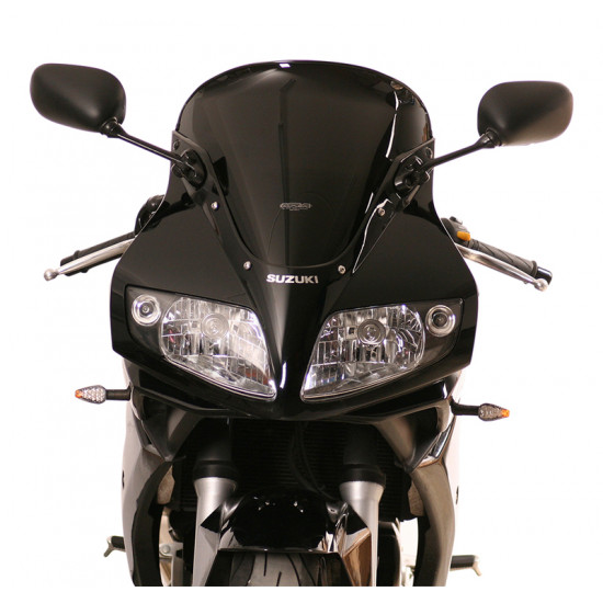 Bulle MRA Spoiler S - Suzuki SV650S/SV1000S