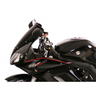 Bulle MRA Spoiler S - Suzuki SV650S/SV1000S