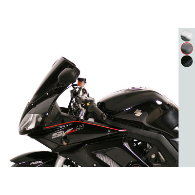 Bulle MRA Spoiler S - Suzuki SV650S/SV1000S