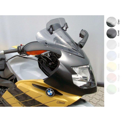 Bulle MRA Variotouring VT avec spoiler - BMW K1200S/1300S