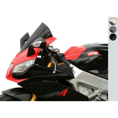 Bulle MRA Racing R - Aprilia RSV4