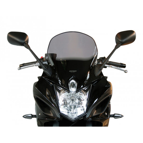 Bulle MRA Touring T - Yamaha XJ6 F Diversion