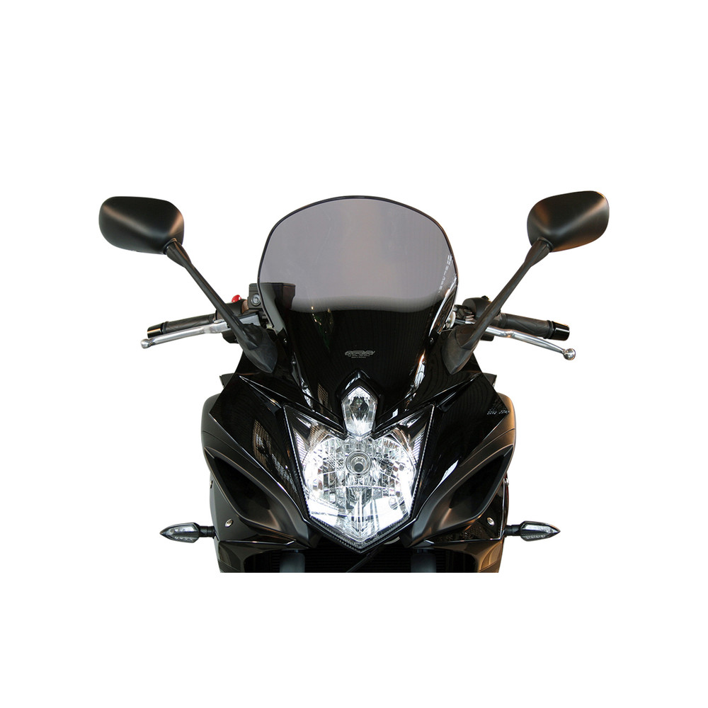 Bulle MRA Touring T - Yamaha XJ6 F Diversion