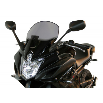 Bulle MRA Touring T - Yamaha XJ6 F Diversion