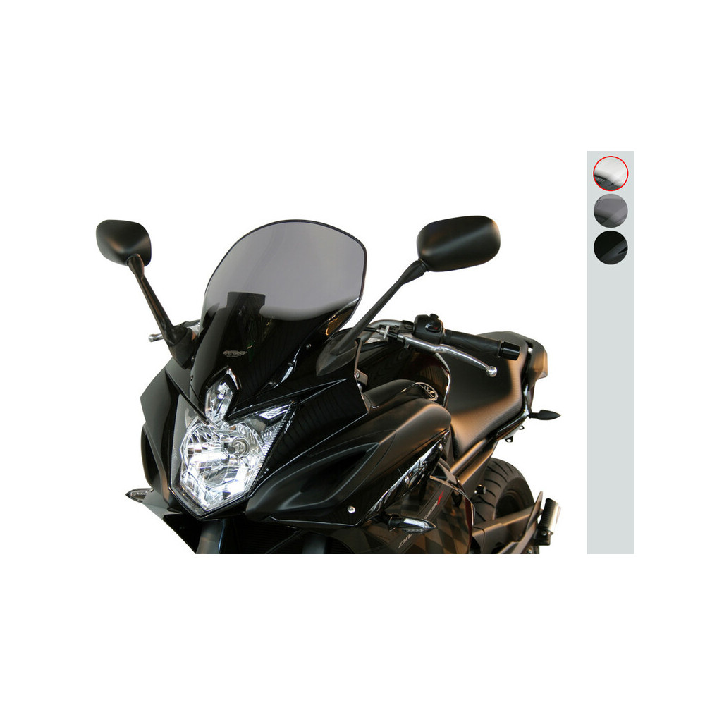 Bulle MRA Touring T - Yamaha XJ6 F Diversion