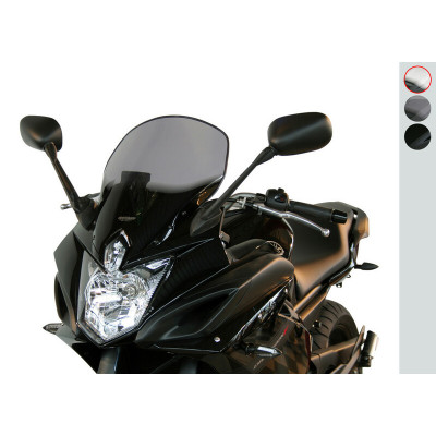 Bulle MRA Touring T - Yamaha XJ6 F Diversion