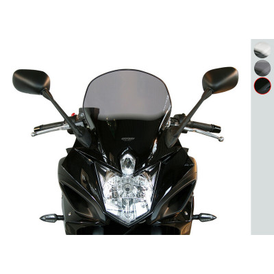 Bulle MRA Touring T - Yamaha XJ6 F Diversion