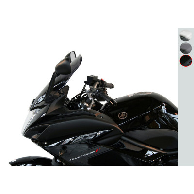 Bulle MRA Touring T - Yamaha XJ6 F Diversion