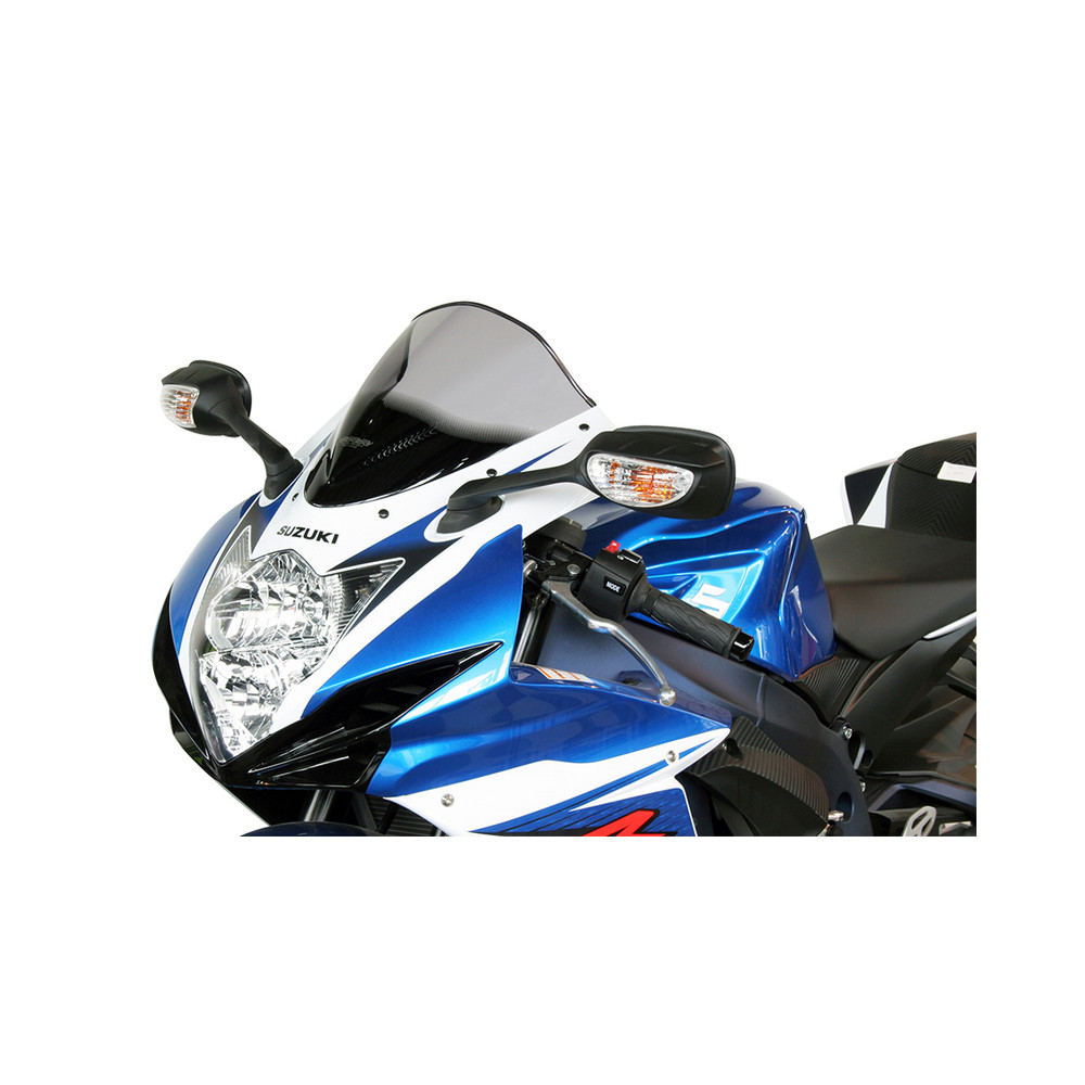 Bulle MRA Racing R - Suzuki GSX-R600/750