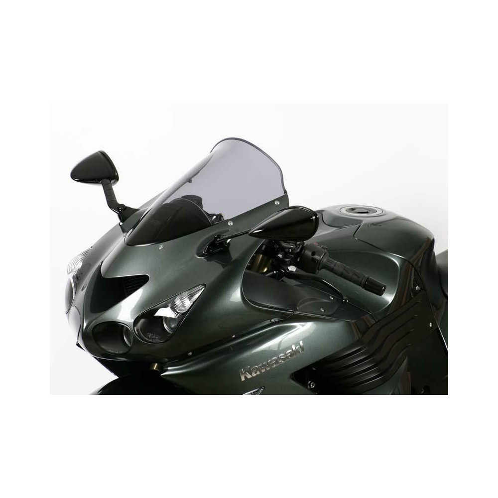 Bulle MRA Spoiler S - Kawasaki ZZR1400