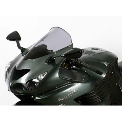 Bulle MRA Spoiler S - Kawasaki ZZR1400