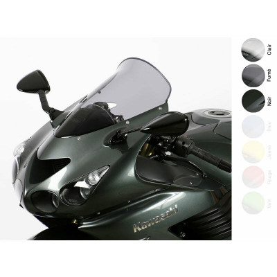 Bulle MRA Touring T - Kawasaki ZZR1400