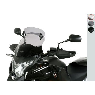 Bulle MRA Variotouring VT avec spoiler - Honda VFR1200X Crosstourer