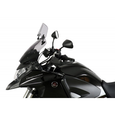 Bulle MRA X-Creen Touring XCT avec spoiler - Honda VFR1200X Crosstourer