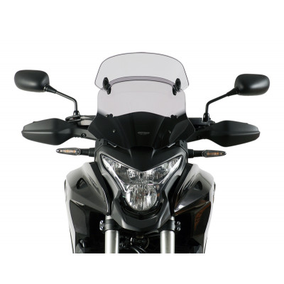 Bulle MRA X-Creen Touring XCT avec spoiler - Honda VFR1200X Crosstourer