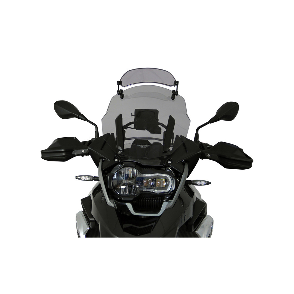 Bulle MRA X-Creen Sport XCS avec spoiler - BMW R1200RS