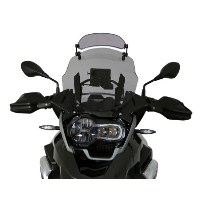 Bulle MRA X-Creen Sport XCS avec spoiler - BMW R1200RS