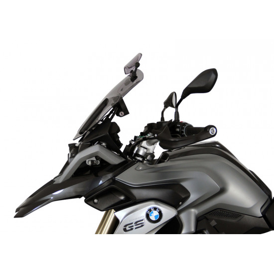 Bulle MRA X-Creen Sport XCS avec spoiler - BMW R1200RS