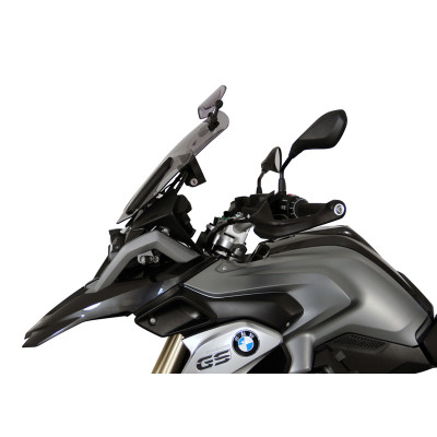 Bulle MRA X-Creen Sport XCS avec spoiler - BMW R1200RS