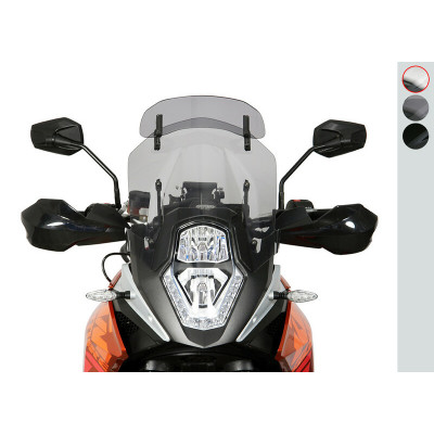 Bulle MRA Variotouring VT avec spoiler - KTM Adventure 1190/R