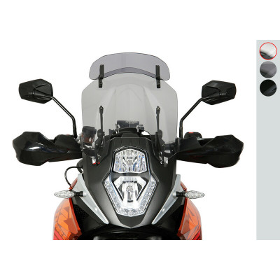 Bulle MRA Variotouring VT avec spoiler - KTM Adventure 1190/R