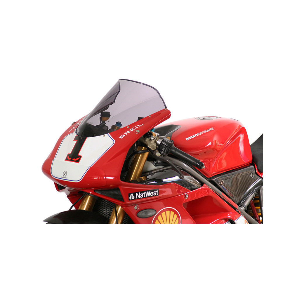 Bulle MRA Spoiler S - Ducati