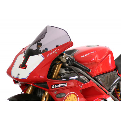 Bulle MRA Spoiler S - Ducati