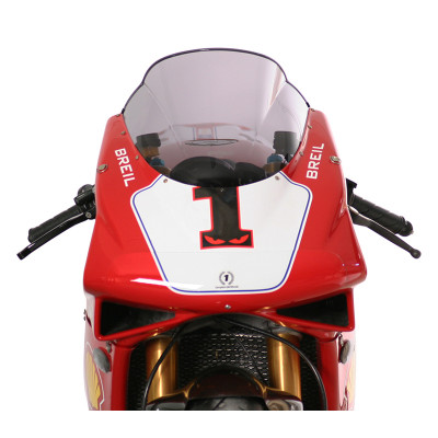 Bulle MRA Spoiler S - Ducati