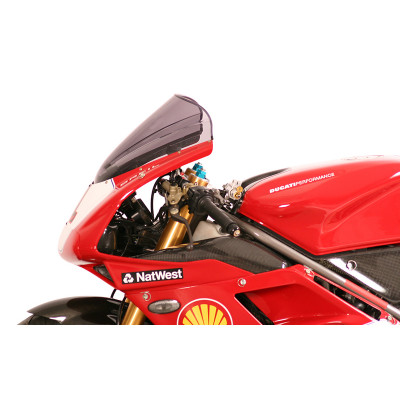 Bulle MRA Spoiler S - Ducati