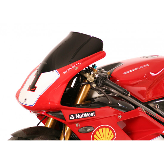 Bulle MRA Spoiler S - Ducati