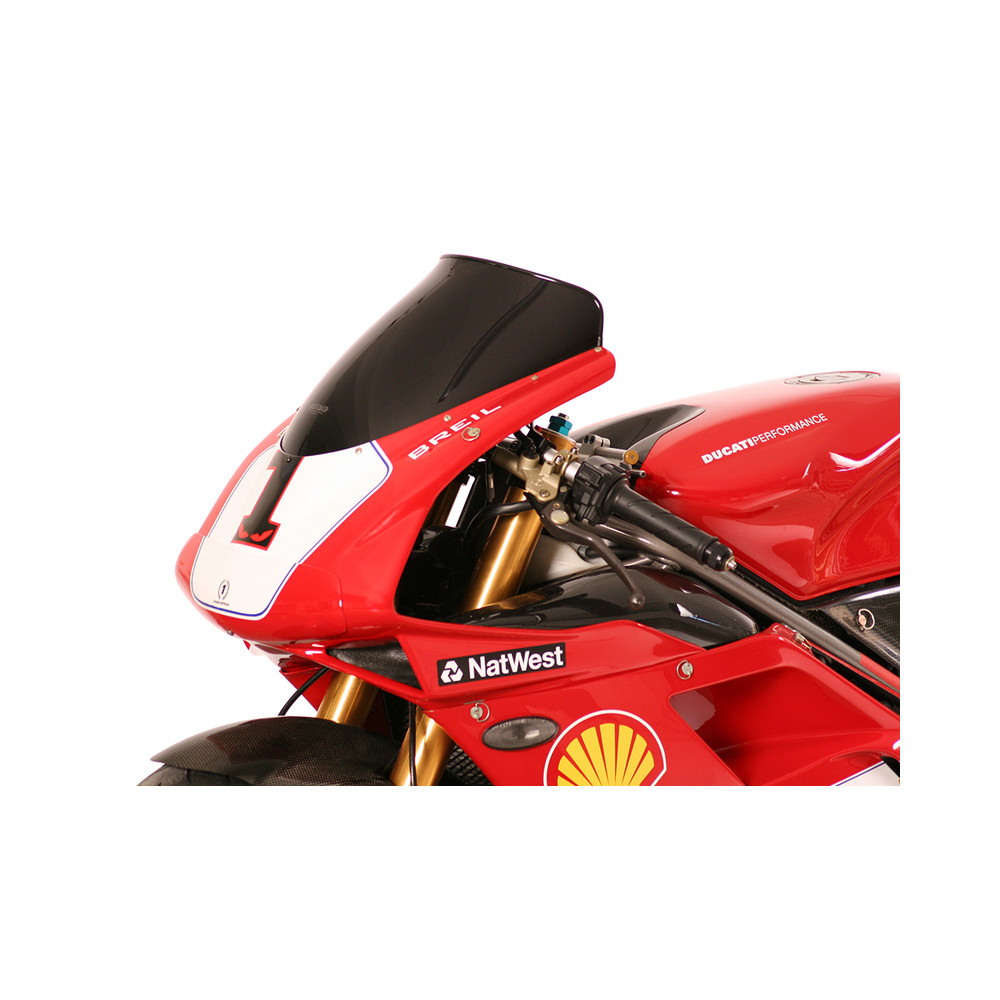 Bulle MRA Spoiler S - Ducati