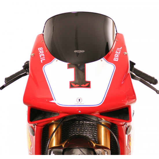 Bulle MRA Spoiler S - Ducati