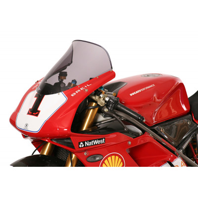 Bulle MRA Touring T - Ducati