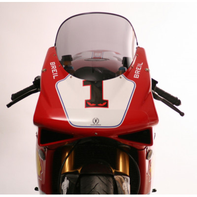 Bulle MRA Touring T - Ducati