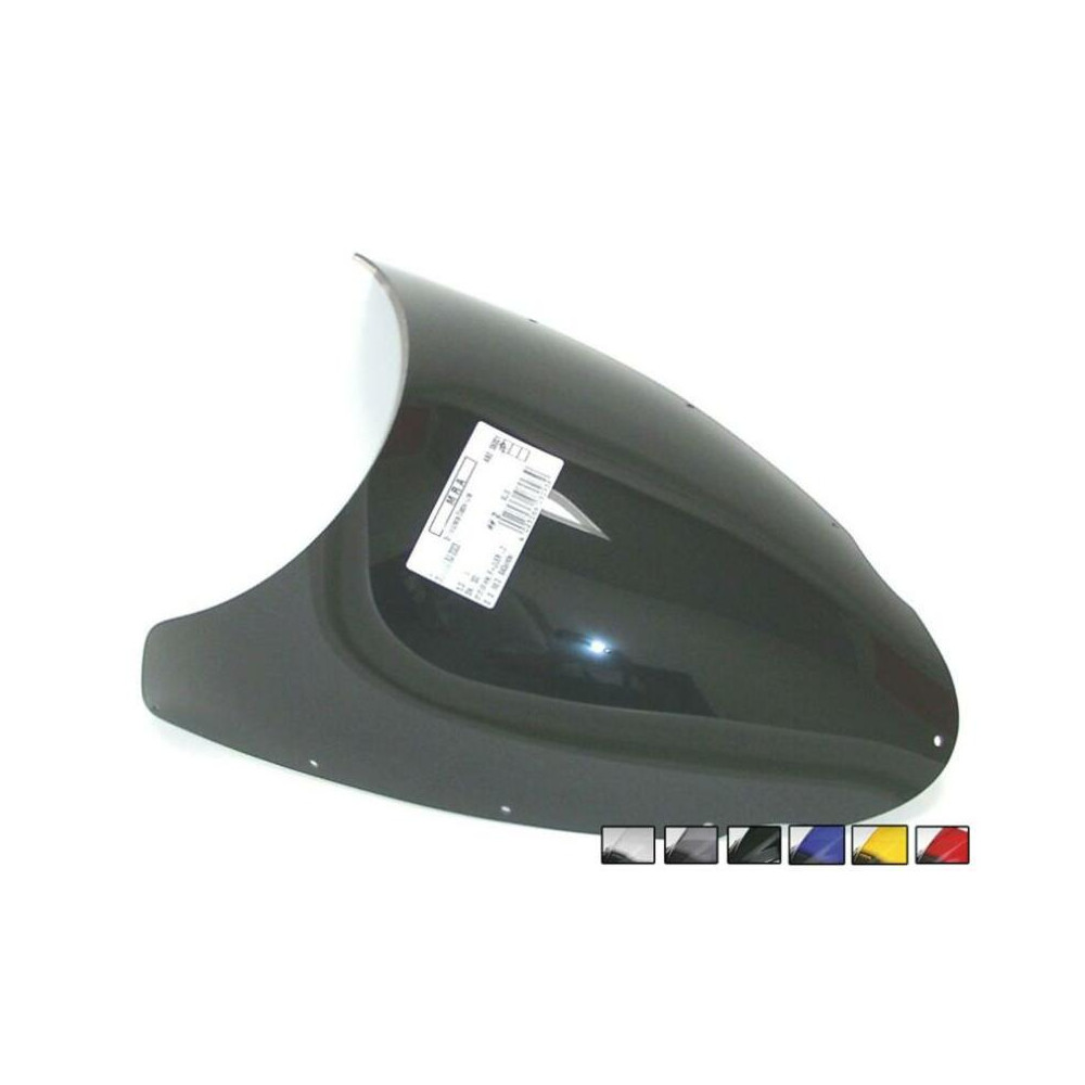 Bulle MRA Spoiler S - Ducati 749/999