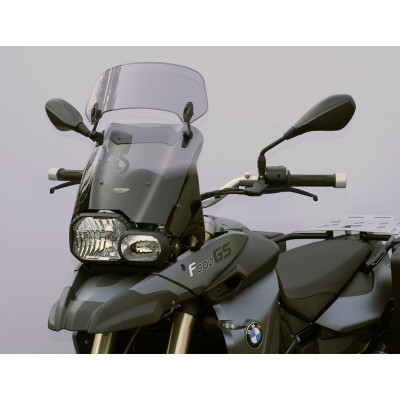 Bulle MRA X-Creen Touring XCTM avec spoiler - BMW F650GS/F800GS