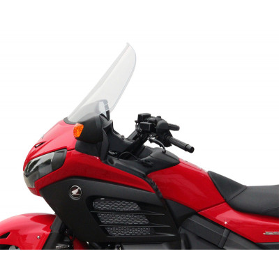 Bulle MRA Arizona AR-GLB1 - Honda F6B Bagger GL1800