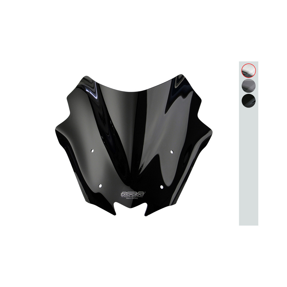 Bulle MRA Spoiler NSM - Yamaha FZ-07