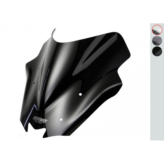 Bulle MRA Spoiler NSM - Yamaha FZ-07