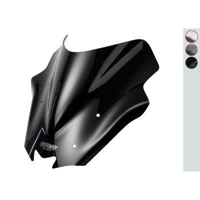 Bulle MRA Spoiler NSM - Yamaha FZ-07