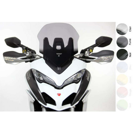 Bulle MRA Touring T - Ducati Multistrada 1200/S