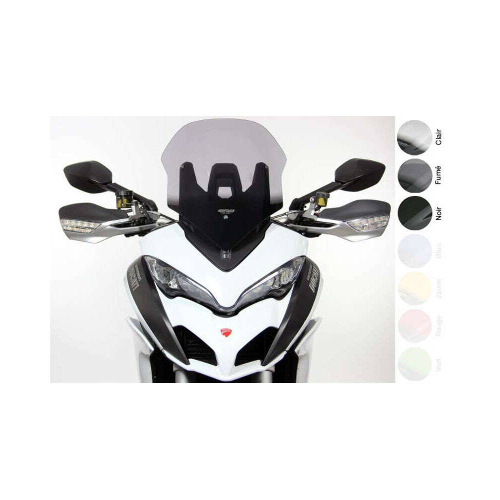 Bulle MRA Touring T - Ducati Multistrada 1200/S