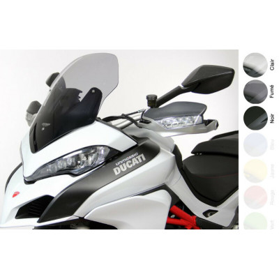 Bulle MRA Touring T - Ducati Multistrada 1200/S