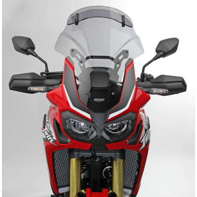 Bulle MRA Variotouring VTM avec spoiler - Honda Africa Twin