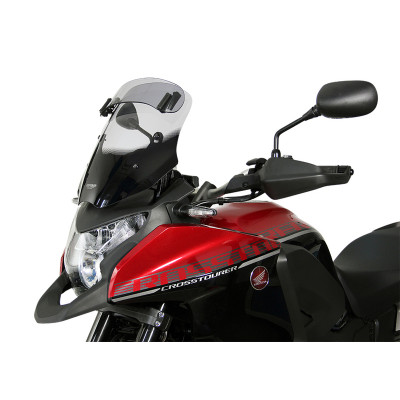 Bulle MRA Variotouring VT avec spoiler - Honda 1200 Crosstourer