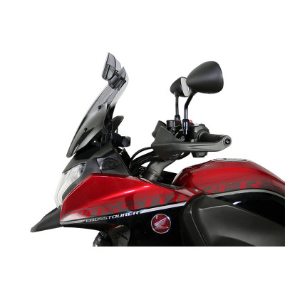 Bulle MRA Variotouring VT avec spoiler - Honda 1200 Crosstourer