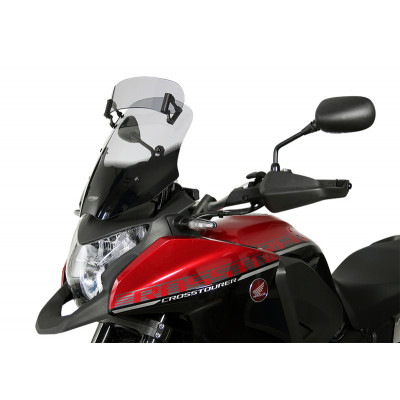 Bulle MRA Variotouring VT avec spoiler - Honda 1200 Crosstourer