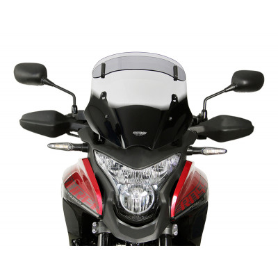 Bulle MRA Variotouring VT avec spoiler - Honda 1200 Crosstourer